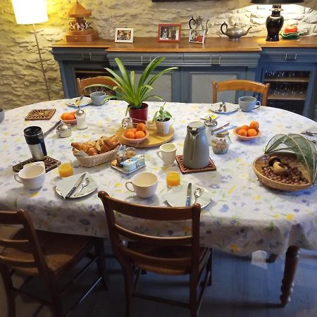 Le Clos D'Andre Castelnaudary Exteriér fotografie