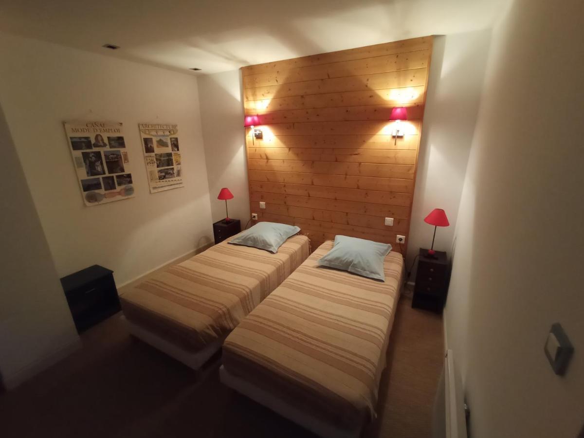 Le Clos D'Andre Castelnaudary Pokoj fotografie