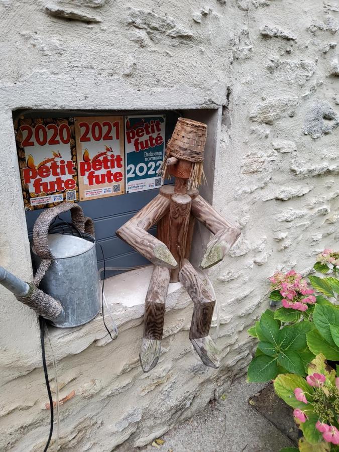 Le Clos D'Andre Castelnaudary Exteriér fotografie
