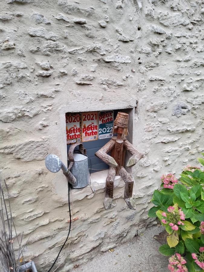 Le Clos D'Andre Castelnaudary Exteriér fotografie