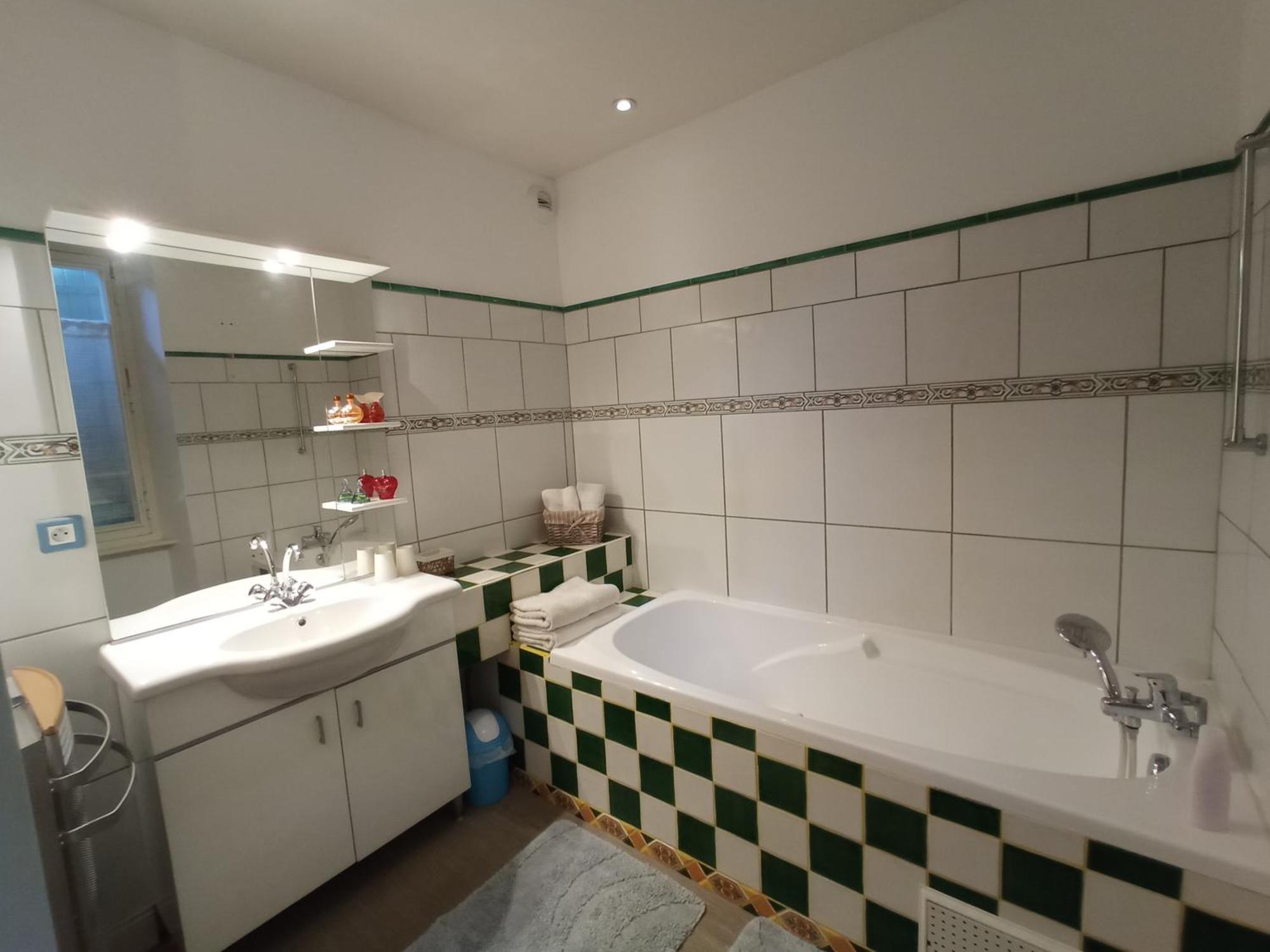 Le Clos D'Andre Castelnaudary Pokoj fotografie