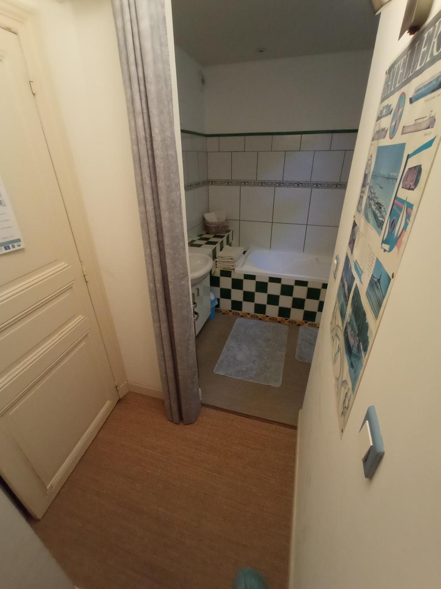 Le Clos D'Andre Castelnaudary Pokoj fotografie